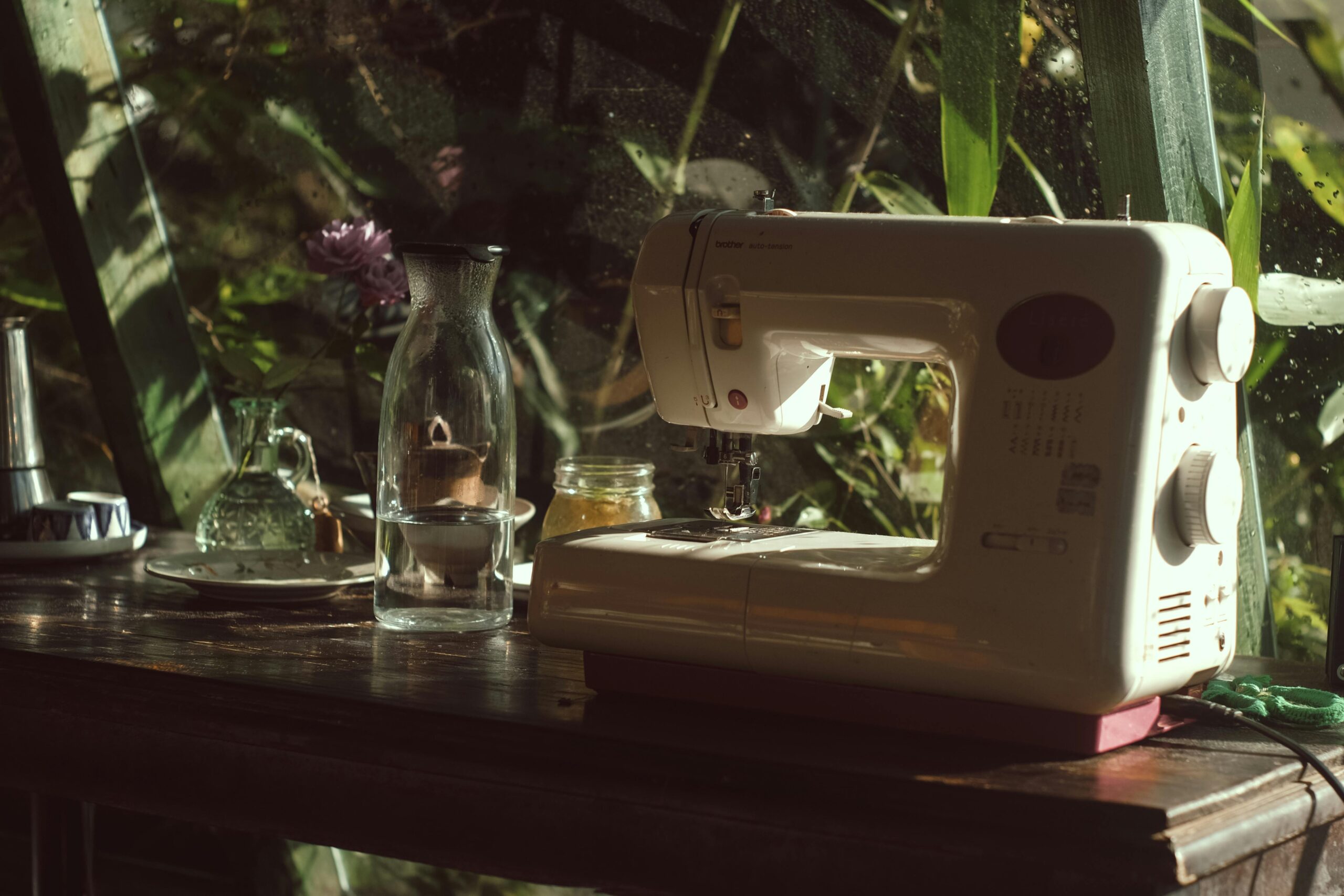 Top 4 Sewing Machine Repair Shops in Orlando